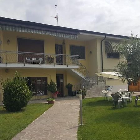 Appartamento Il Melograno Peschiera del Garda Exterior foto